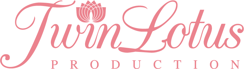 Twin Lotus Production Brisbane photography studio logo