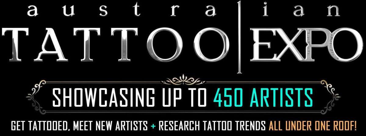 Twin Lotus Production featured at the Australian Tattoo Expo