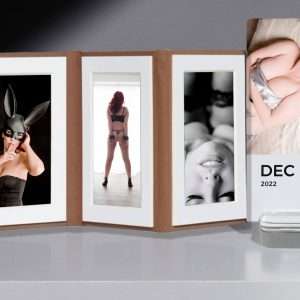 Boudoir Calender