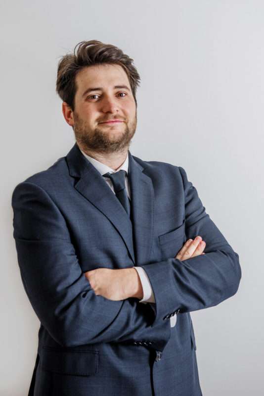 Brisbane headshot photography