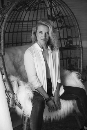 Empowerment Queen boudoir session for women over 40 in Brisbane