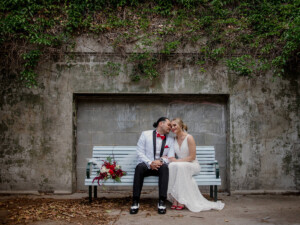 Brisbane wedding photographer