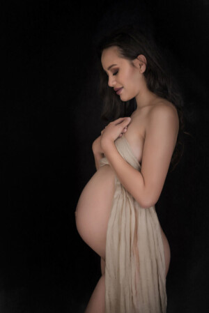 Brisbane maternity photography